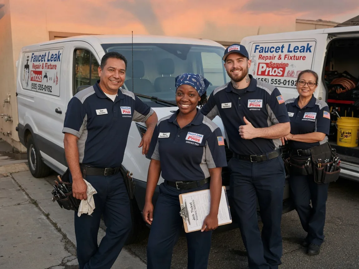 Faucet Repair company in Kingfisher, OK