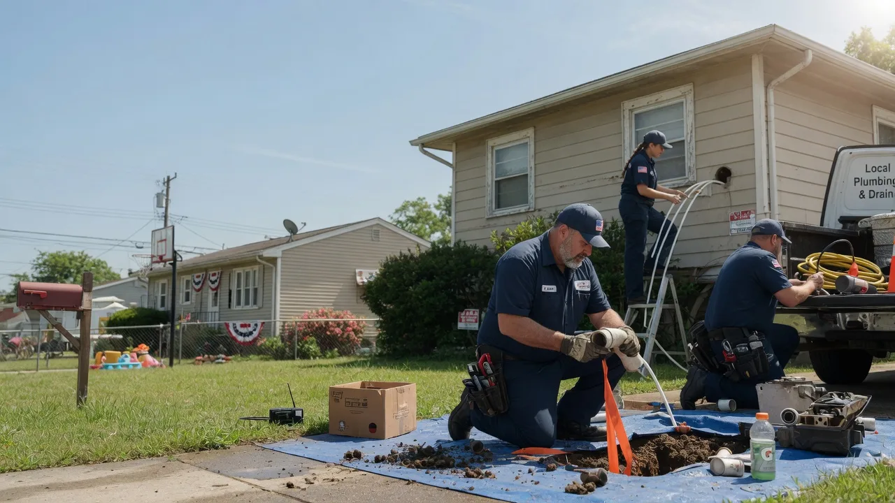 Faucet Repair in Kingfisher, OK near me